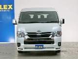 トヨタ ハイエース(9枚目)