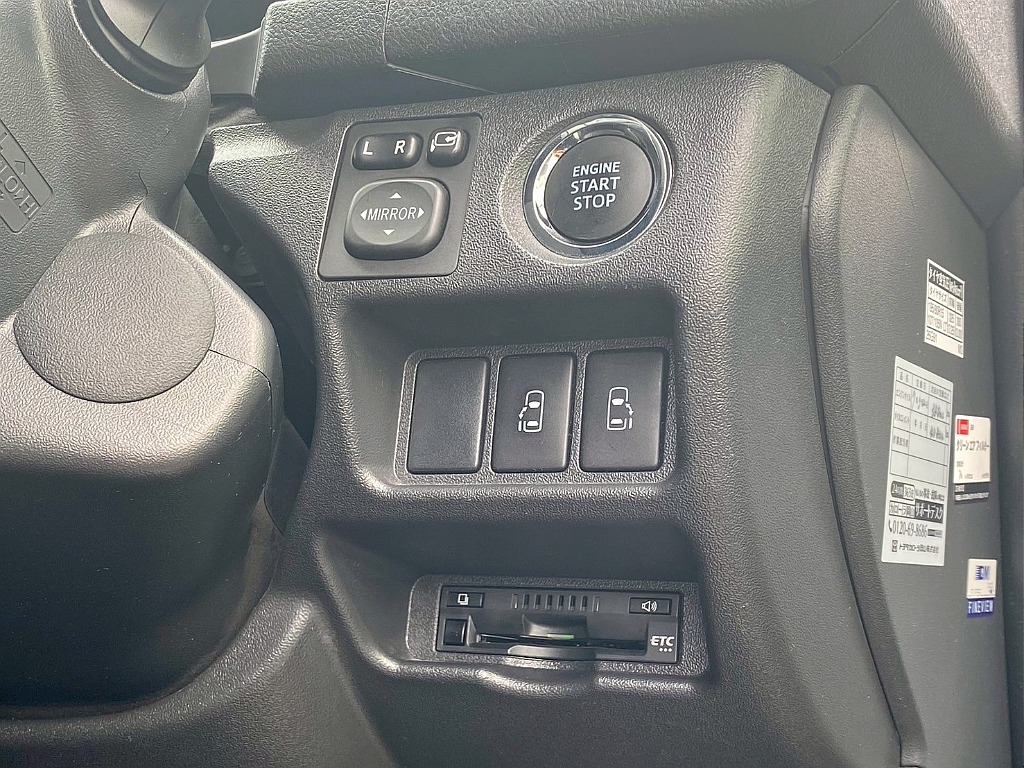 トヨタ ハイエース(11枚目)