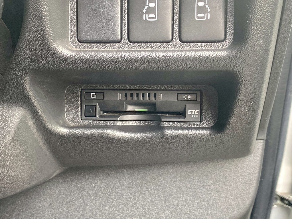 トヨタ ハイエース(12枚目)