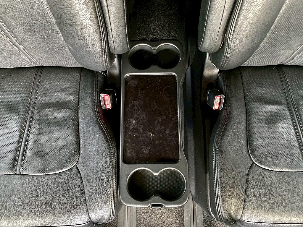 トヨタ ハイエース(21枚目)