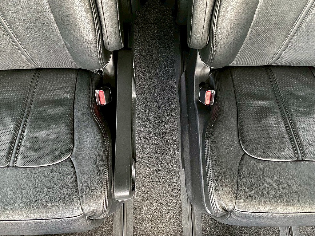 トヨタ ハイエース(22枚目)