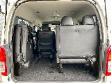 トヨタ ハイエース(24枚目)