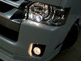 トヨタ ハイエース(26枚目)
