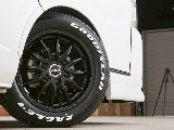 トヨタ ハイエース(31枚目)