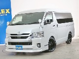 トヨタ ハイエース(36枚目)