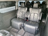 トヨタ ハイエース(4枚目)