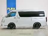 トヨタ ハイエース(7枚目)