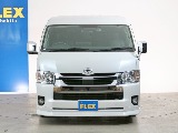 トヨタ ハイエース(9枚目)