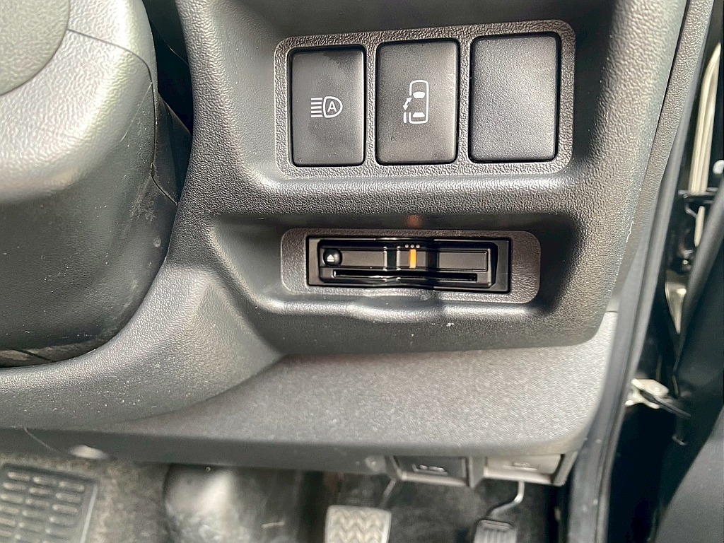 トヨタ ハイエース(12枚目)