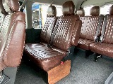 トヨタ ハイエース(22枚目)