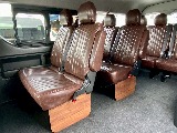トヨタ ハイエース(23枚目)