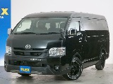 トヨタ ハイエース(28枚目)