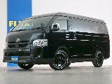 トヨタ ハイエース(29枚目)