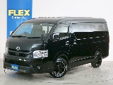 トヨタ ハイエース(30枚目)