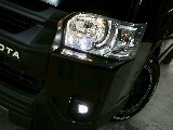 トヨタ ハイエース(31枚目)
