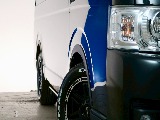 トヨタ ハイエース(35枚目)