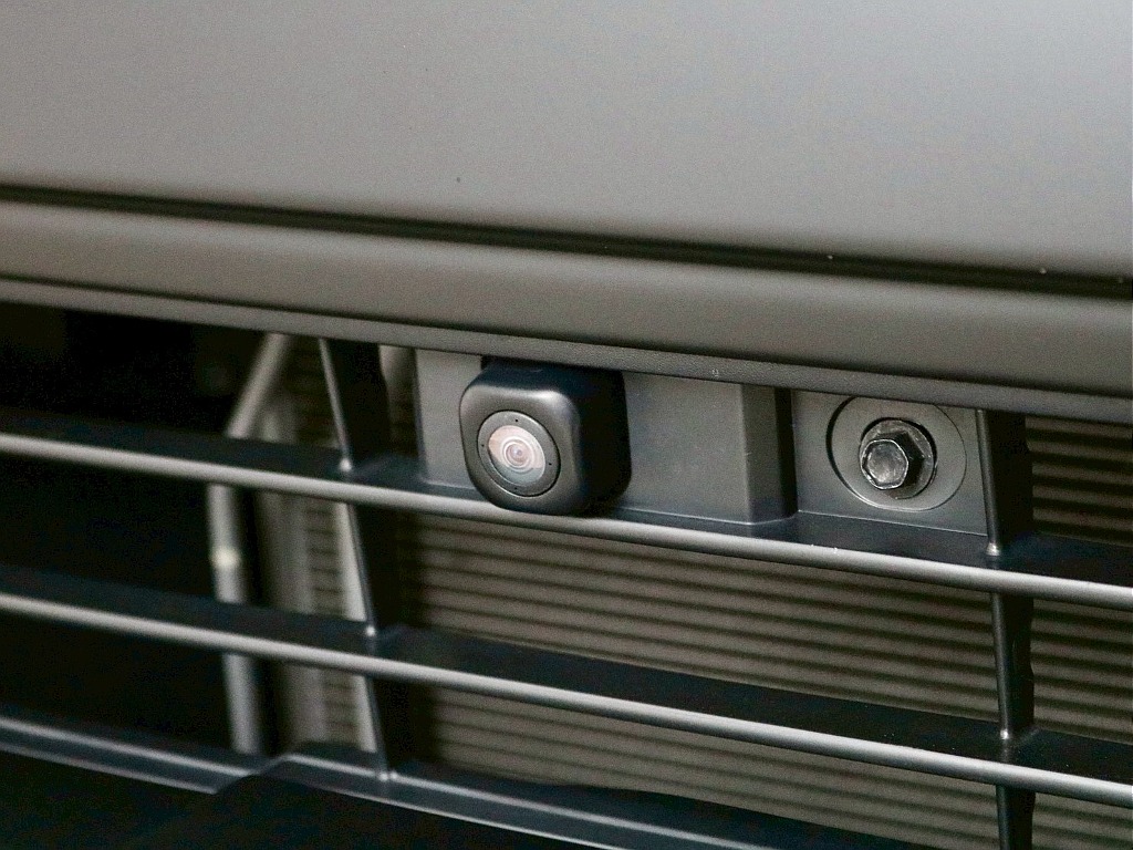 トヨタ ハイエース(38枚目)