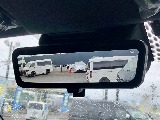 メーカーオプション　バックモニター内蔵デジタルインナーミラー♪