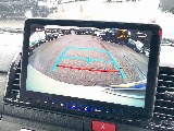 バックカメラ完備♪
