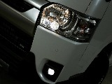 ＬＥＤヘッドランプ　標準装備！