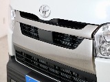 ダークプライムＳ専用装備　サテンメッキ　フロントグリル！