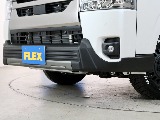新品　ＦＬＥＸオリジナル　Ｔ－Ｆｏｒｃｅ　フロントスポイラー！