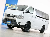 【ＤＰ“Ｓ”】Ｒ８年式/ＤＴ４ＷＤ/７人乗り８ナンバー登録/３人掛けセカンドシート/２人掛けサードシート/フルフラットベッド展開