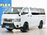 【ＤＰ“Ｓ”】Ｒ８年式/ＤＴ４ＷＤ/７人乗り８ナンバー登録/３人掛けセカンドシート/２人掛けサードシート/フルフラットベッド展開