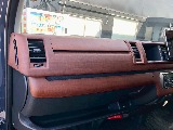 トヨタ ハイエース(16枚目)