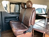 トヨタ ハイエース(18枚目)