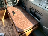 トヨタ ハイエース(25枚目)