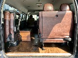 トヨタ ハイエース(29枚目)
