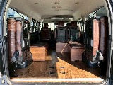 トヨタ ハイエース(30枚目)