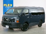 トヨタ ハイエース(32枚目)