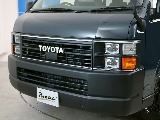 トヨタ ハイエース(33枚目)