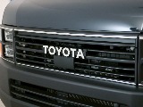 トヨタ ハイエース(34枚目)