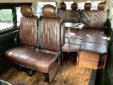 トヨタ ハイエース(4枚目)