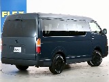 トヨタ ハイエース(5枚目)