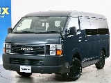 トヨタ ハイエース(6枚目)