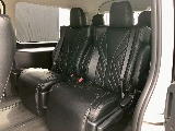 トヨタ ハイエース(27枚目)