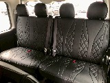 トヨタ ハイエース(28枚目)