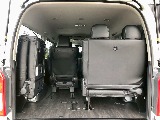 トヨタ ハイエース(29枚目)