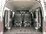 トヨタ ハイエース(30枚目)