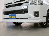 トヨタ ハイエース(36枚目)