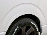 トヨタ ハイエース(37枚目)