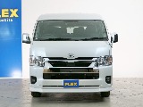トヨタ ハイエース(9枚目)