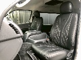 トヨタ ハイエース(10枚目)