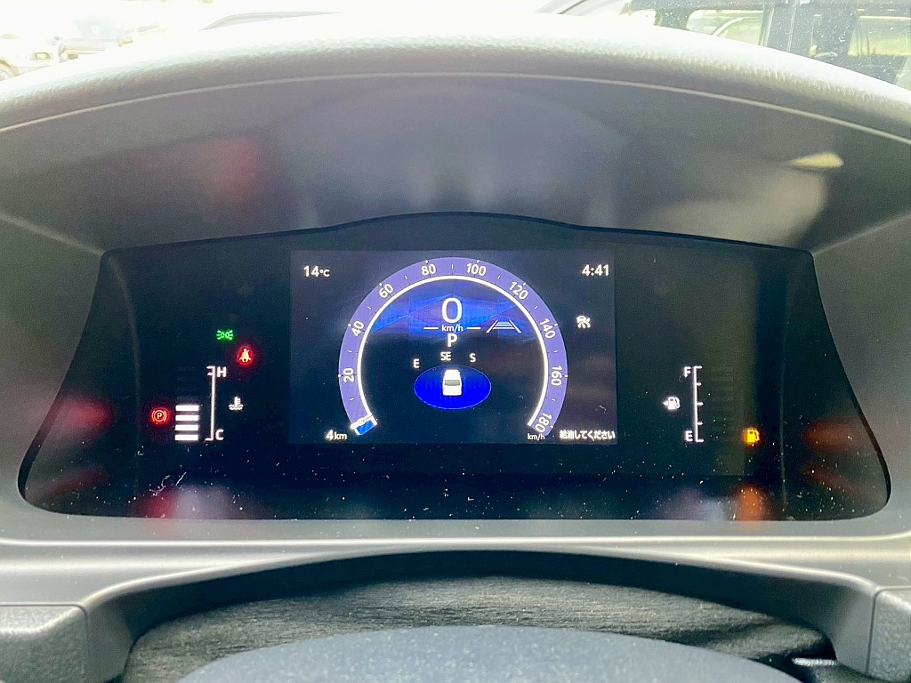 トヨタ ハイエース(15枚目)