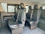 トヨタ ハイエース(25枚目)