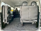 トヨタ ハイエース(32枚目)